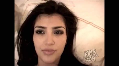 kim k sextape|[WOW!] Kim Kardashian Sex Tape